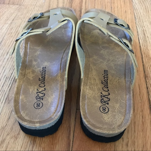 Sandals - Picture 3 of 5